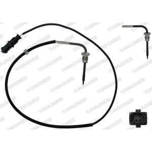 Abgastemperatursensor WAGNER ETP00125