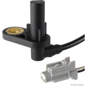 Sensor do ABS traseiro, direito HERTH+BUSS ELPARTS J5911035