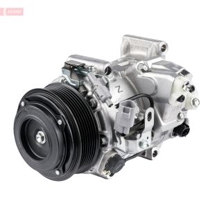 Compresor, aire acondicionado DENSO DCP50320