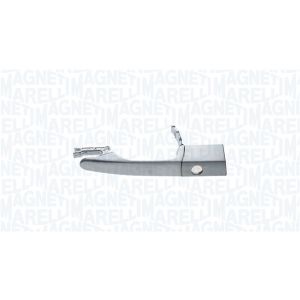 Manípulo da porta exterior MAGNETI MARELLI 350105068800