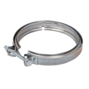 Braçadeira, sistema de escape CLAMP DA828OC