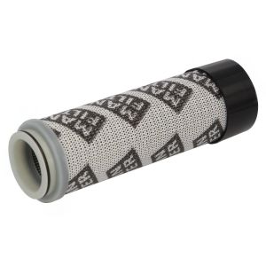 Filter, Arbeitshydraulik MANN-FILTER HD 6015