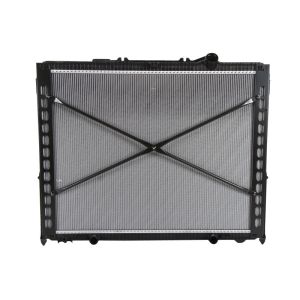 Radiador MAHLE CR 2639 000P