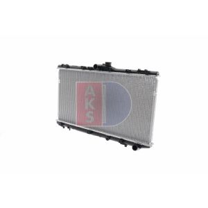 Raffreddatore motore AKS DASIS 210100N