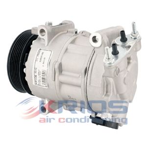 Compressor, ar condicionado MEAT & DORIA K15411A