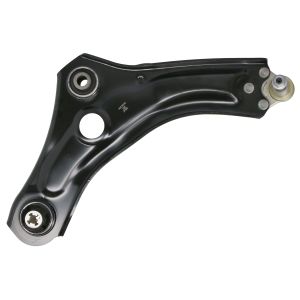 Braço de controlo, suspensão da roda MOOG RE-WP-18434