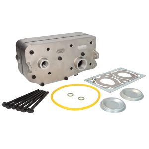 Cabeça do cilindro do compressor de ar MOTO-PRESS SW30.160