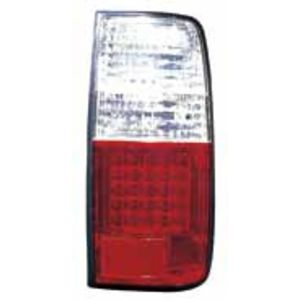 Luz traseira DEPO 212-1955P3B-VCR