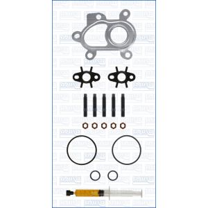 Kit de montagem do turbocompressor AJUSA JTC12354