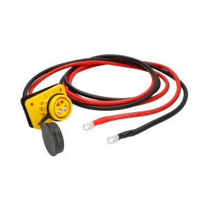 Cavi di partenza TRUCKLIGHT EC-SO35/2-Y B NAK 3M P