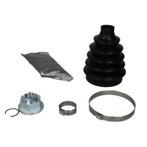 Kit soffietti, albero motore SPIDAN 23670