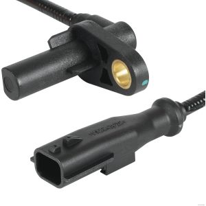 Sensor do ABS traseiro, direito HERTH+BUSS ELPARTS J5921058