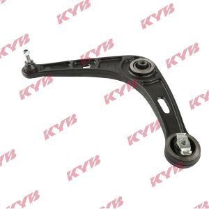 Suspensión de rueda KYB KSC5835