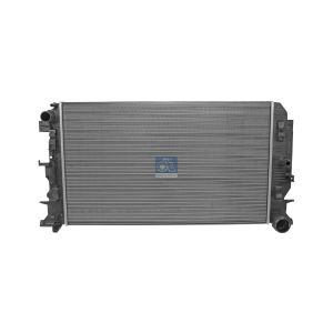 Arrefecedor do motor DT SPARE PARTS 4.66317