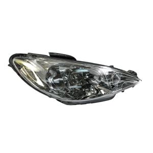 Farol principal MAGNETI MARELLI 713121617011