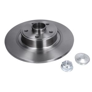 Disco de travão LPR R1022PCA