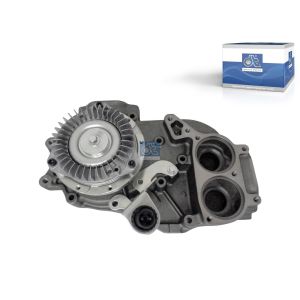 Bomba de arrefecimento DT SPARE PARTS 4.69851