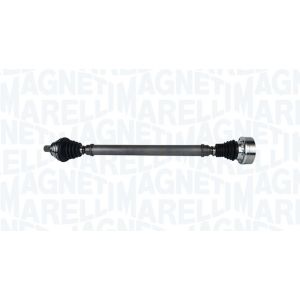 Antriebswelle MAGNETI MARELLI 302004190104
