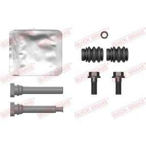 Set di bussole di guida, pinza freno QUICK BRAKE 113-0042X