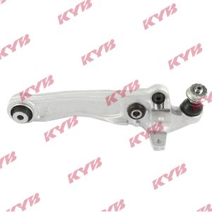 Suspensión de rueda KYB KSC5093