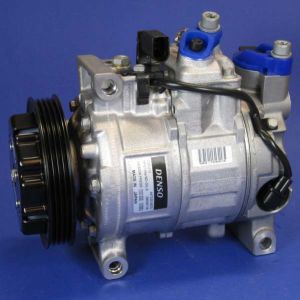Compresor, aire acondicionado DENSO DCP02023