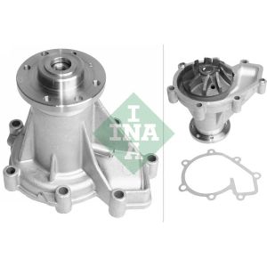 Vattenpump INA 538 0207 10