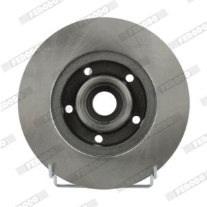 Bremsscheibe FERODO DDF542-1