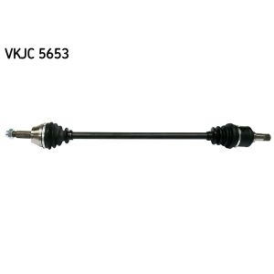 Eixo de transmissão SKF VKJC 5653