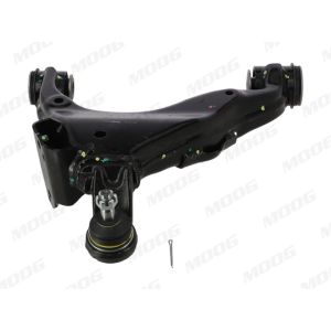 Suspensão da roda MOOG TO-WP-18882