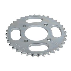 Couronne moto arrière JT JTR810,36