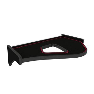 Compartimento de cabina  F-CORE PK30 RED