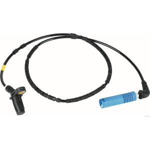 Sensor do ABS traseiro, direito HERTH+BUSS ELPARTS 70660184