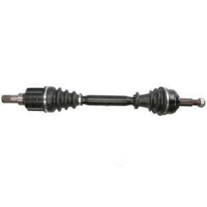 Eje de transmisión POINT GEAR PNG72914