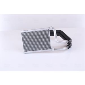 Permutador de calor, aquecimento interior NISSENS 707222
