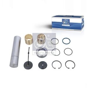 Kit de reparação, pivô do munhão do eixo DT Spare Parts 4.90478