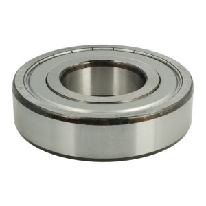 Rolamento de esferas ranhurado SKF 6309-2Z-C3