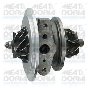 Conjunto da fuselagem, turbocompressor MEAT & DORIA 601051