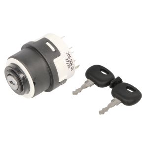 INTERRUPTOR DE IGNIÇÃO PNEUTRON 205 006 01