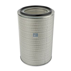 Luftfilter DT SPARE PARTS 6.25013