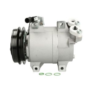 Compressor airconditioning NISSENS 890064