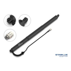 Motor elétrico, porta traseira // POWERISE® STABILUS 347322