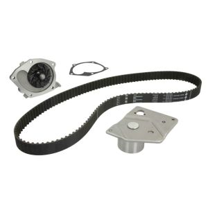 Kit Distribution Avec Pompe à Eau INA 530 0442 30 Pour Nissan, Renault, Suzuki - View #5