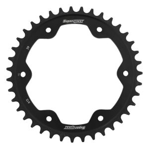 Roda dentada, corrente SUPERSPROX RFE-613:39-BLK