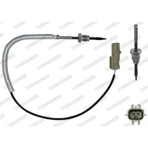 Sensor, temp. gas escape WAGNER ETP00256