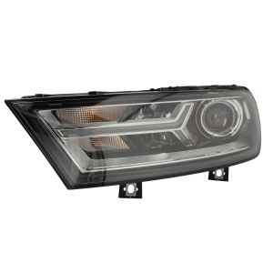 Koplamp ZKW 771.01.100.03, Links