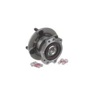 Wiellagerset SKF VKBA 7126