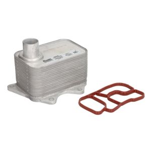 Arrefecedor de óleo, óleo do motor NISSENS 90659