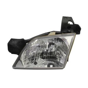 Farol principal TYC 20-5556-08-2, Links