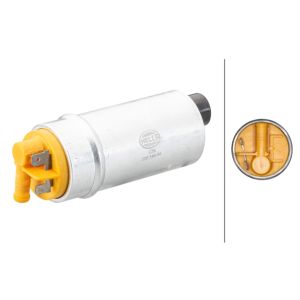 Bomba de combustível HELLA 8TF358 146-341