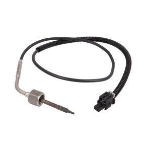 Sensor, Abgastemperatur HANS PRIES 409 574